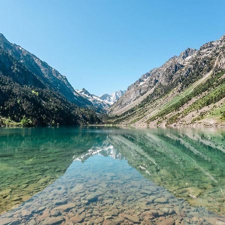 Chaleur Moderne Des Pyrenees Διαμέρισμα Argelès-Gazost Εξωτερικό φωτογραφία