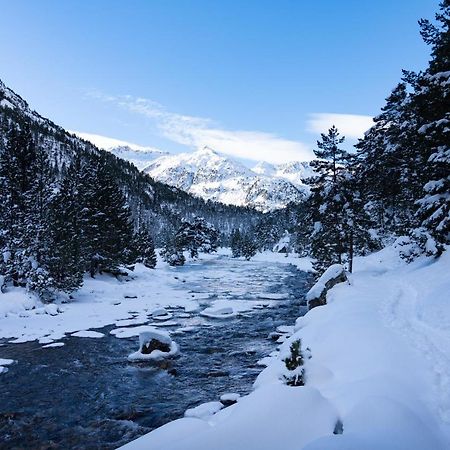 Chaleur Moderne Des Pyrenees Διαμέρισμα Argelès-Gazost Εξωτερικό φωτογραφία