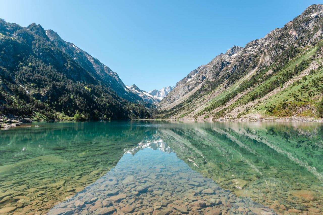 Chaleur Moderne Des Pyrenees Διαμέρισμα Argelès-Gazost Εξωτερικό φωτογραφία